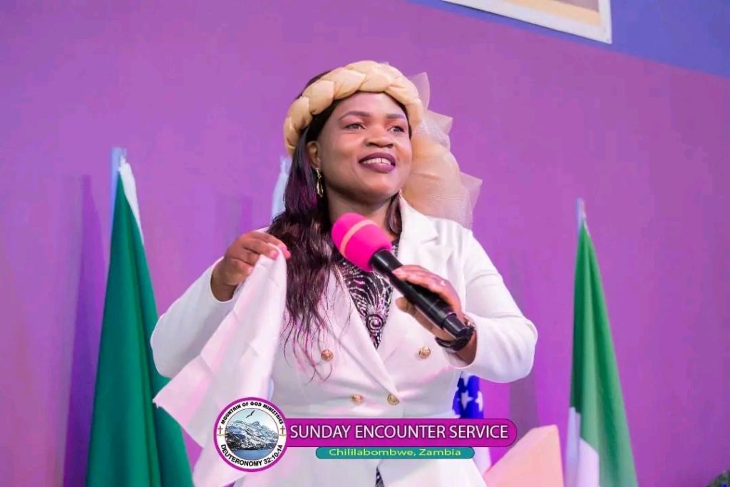 THE COVENANT OF ALL-ROUND FRUTIFULNESS