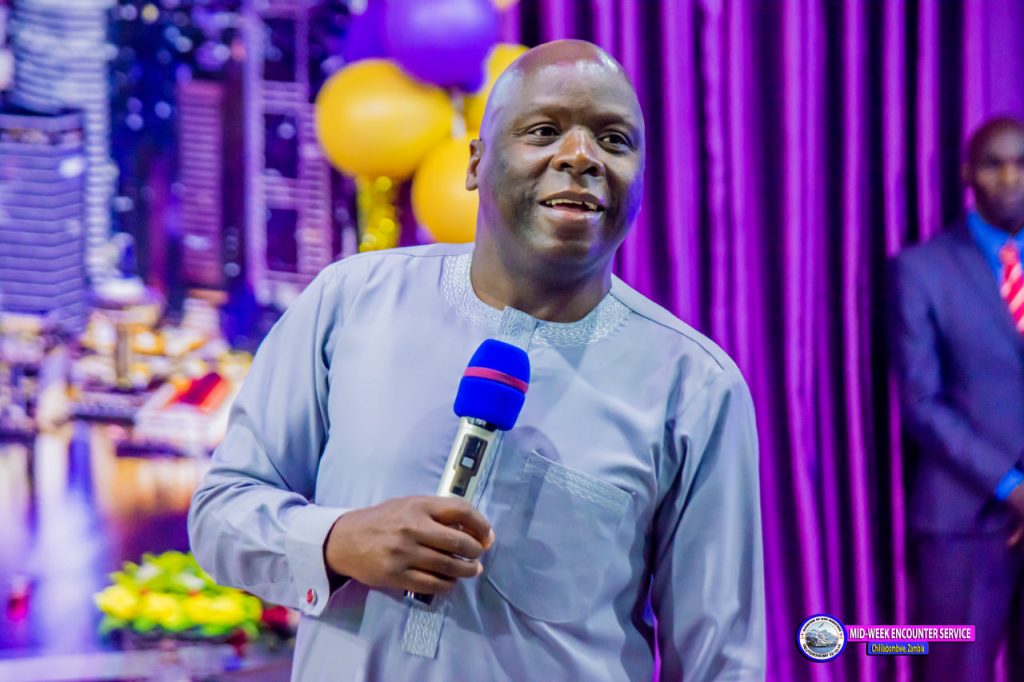 DAY 6 OF THE 7 DAYS OF ENTHRONEMENT – HAVING THE RIGHT ATTITUDE FOR ENTHRONEMENT