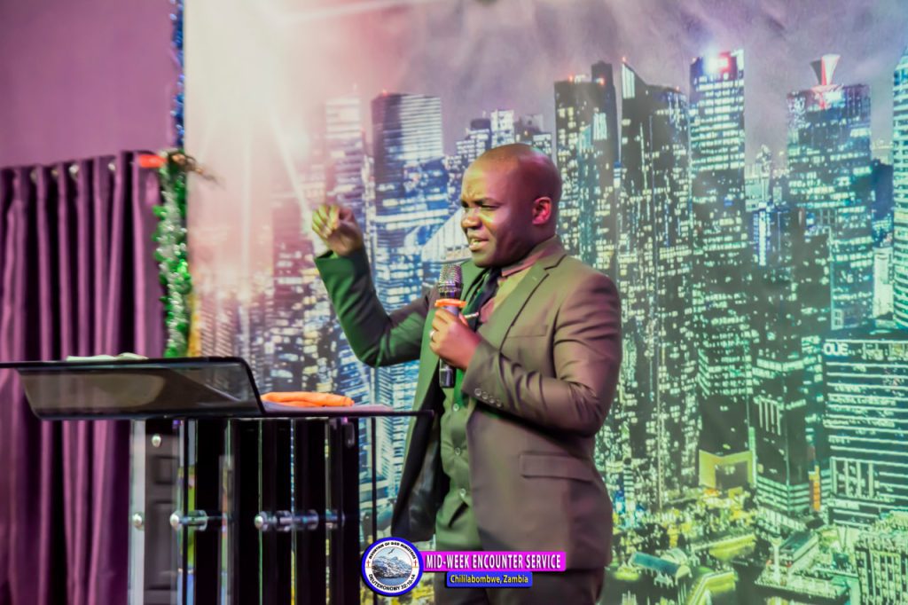 ADDICTED KINGDOM SERVICE