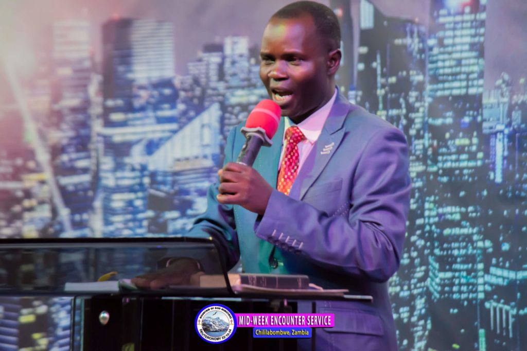 HOW TO ARISE IN ORDER TO SHINE (Isa 60:1-3)