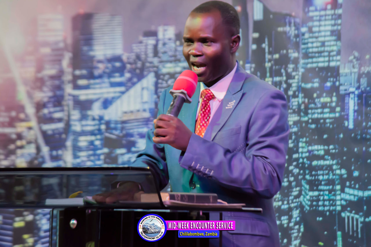 HOW TO ARISE IN ORDER TO SHINE (Isa 60:1-3)