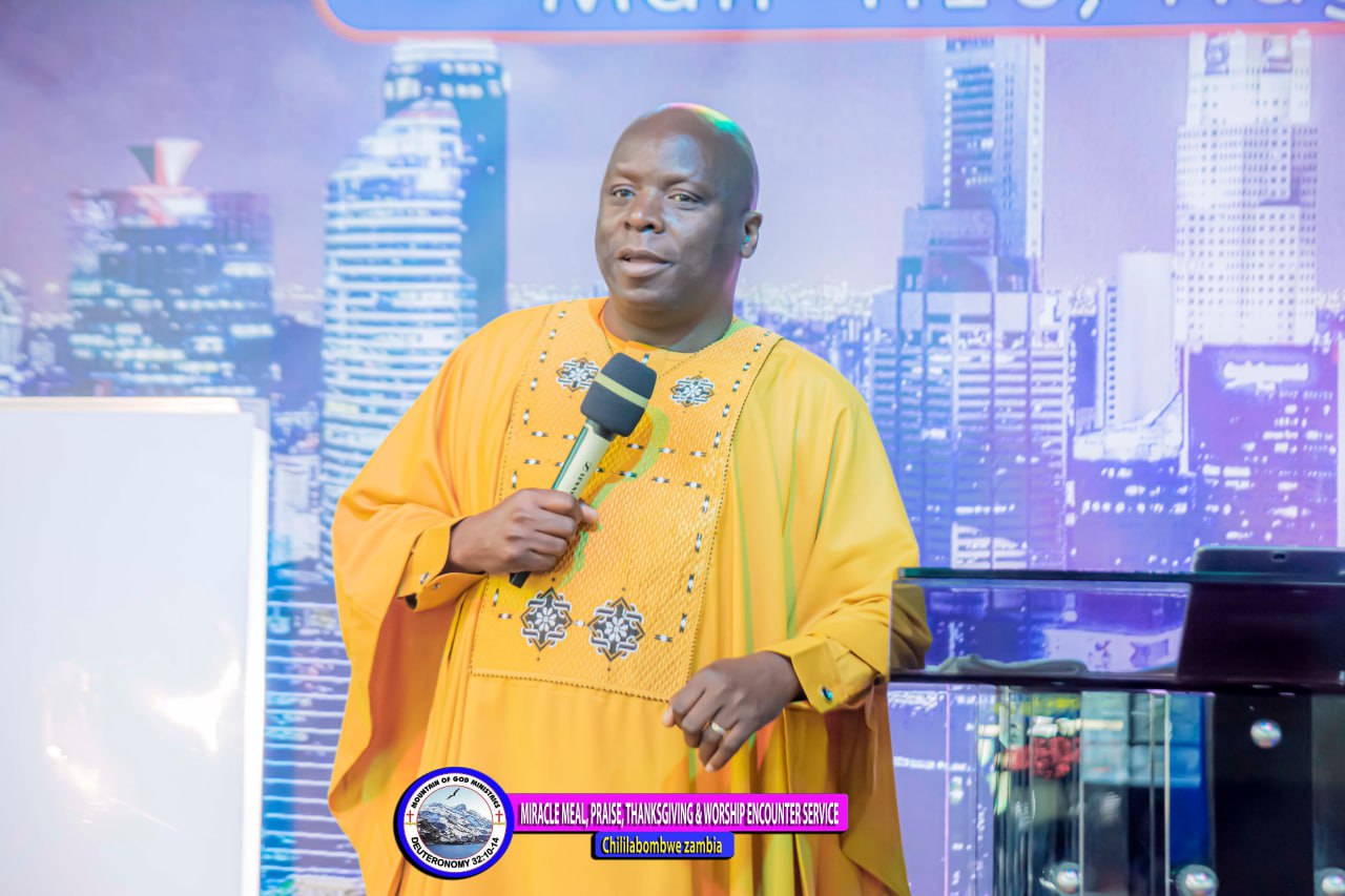 MAJOR INGREDIENTS FOR SUCCESS / ENEMIES OF PRAISE