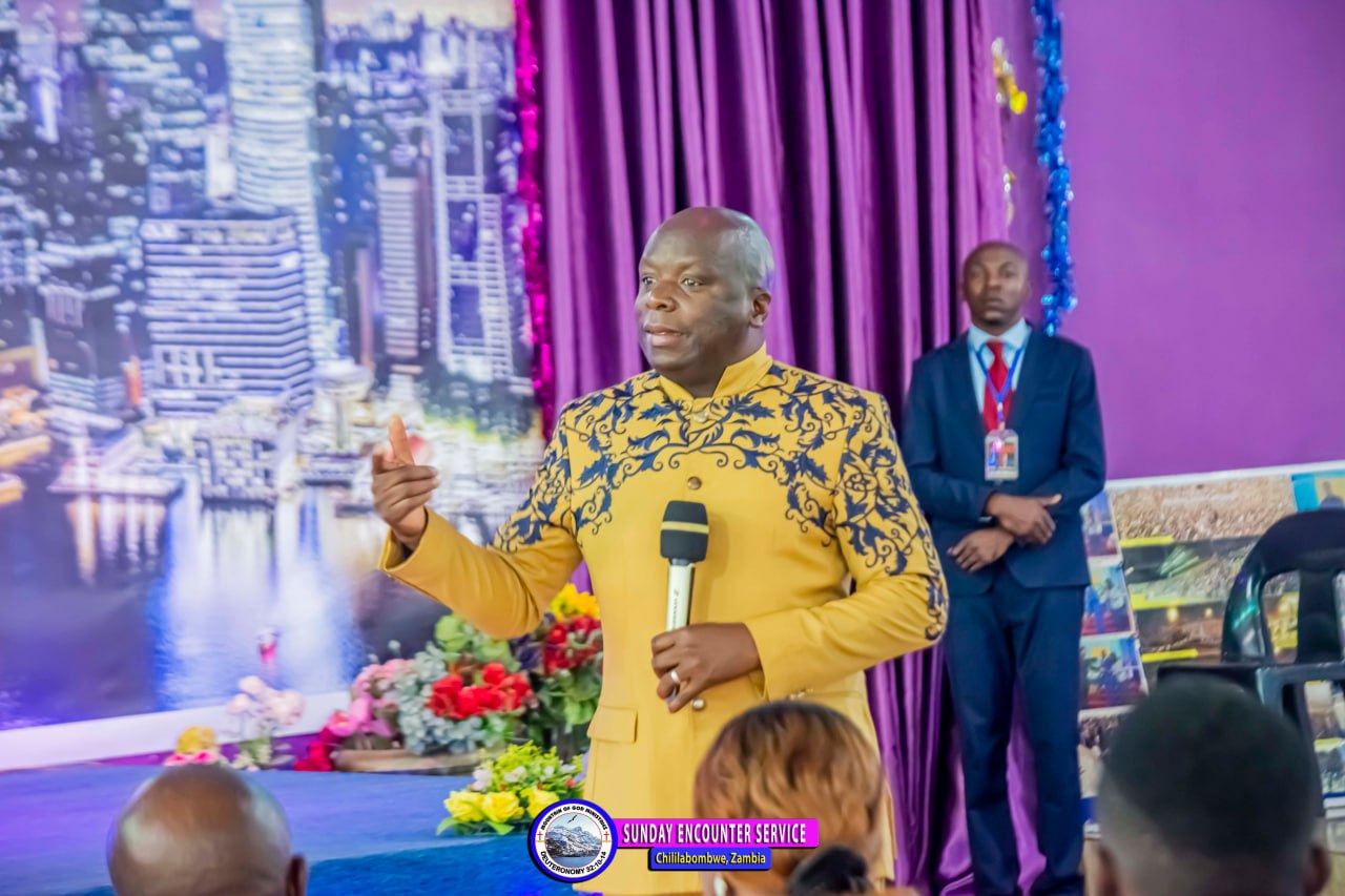 UNVEILING THE BRIGHT AND SHINING LIGHT AGENDA [Part 4]