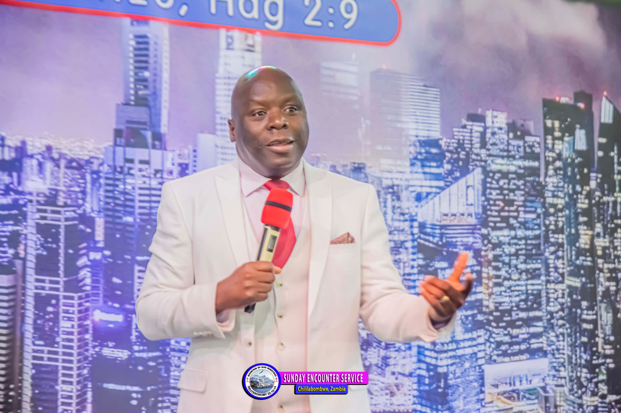 UNDERSTANDING THE POWER OF HIS RESURRECTION (Phili 3:10)