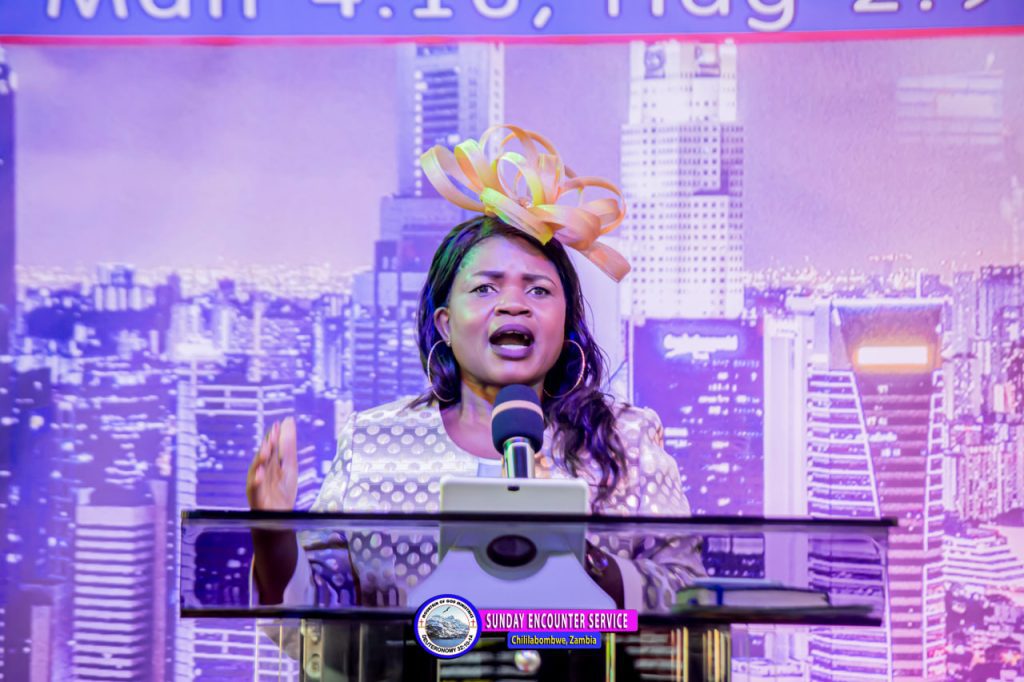 UNVEILING THE MYSTERY OF SUPERNATURAL VISITATION (Luke 1:26-31, Ex 2:23-25, Luke 19:41-44,  Gen 21:1-3) [Part 1]