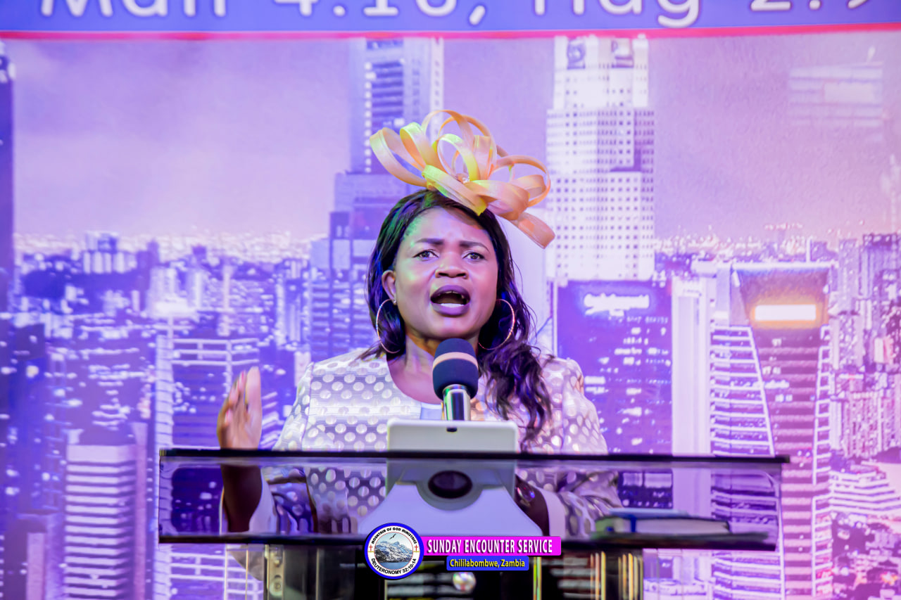 UNVEILING THE MYSTERY OF SUPERNATURAL VISITATION (Luke 1:26-31, Ex 2:23-25, Luke 19:41-44,  Gen 21:1-3) [Part 1]