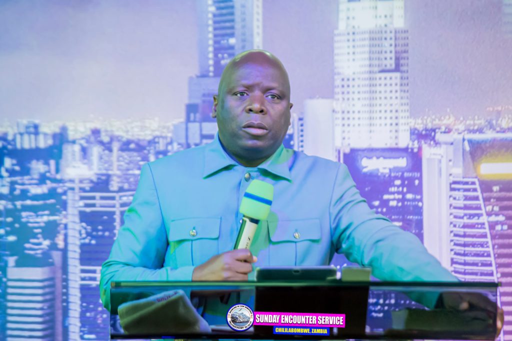 BATTLE FOR NEW DIMENSIONS [Part 3] – Understanding Priesthood