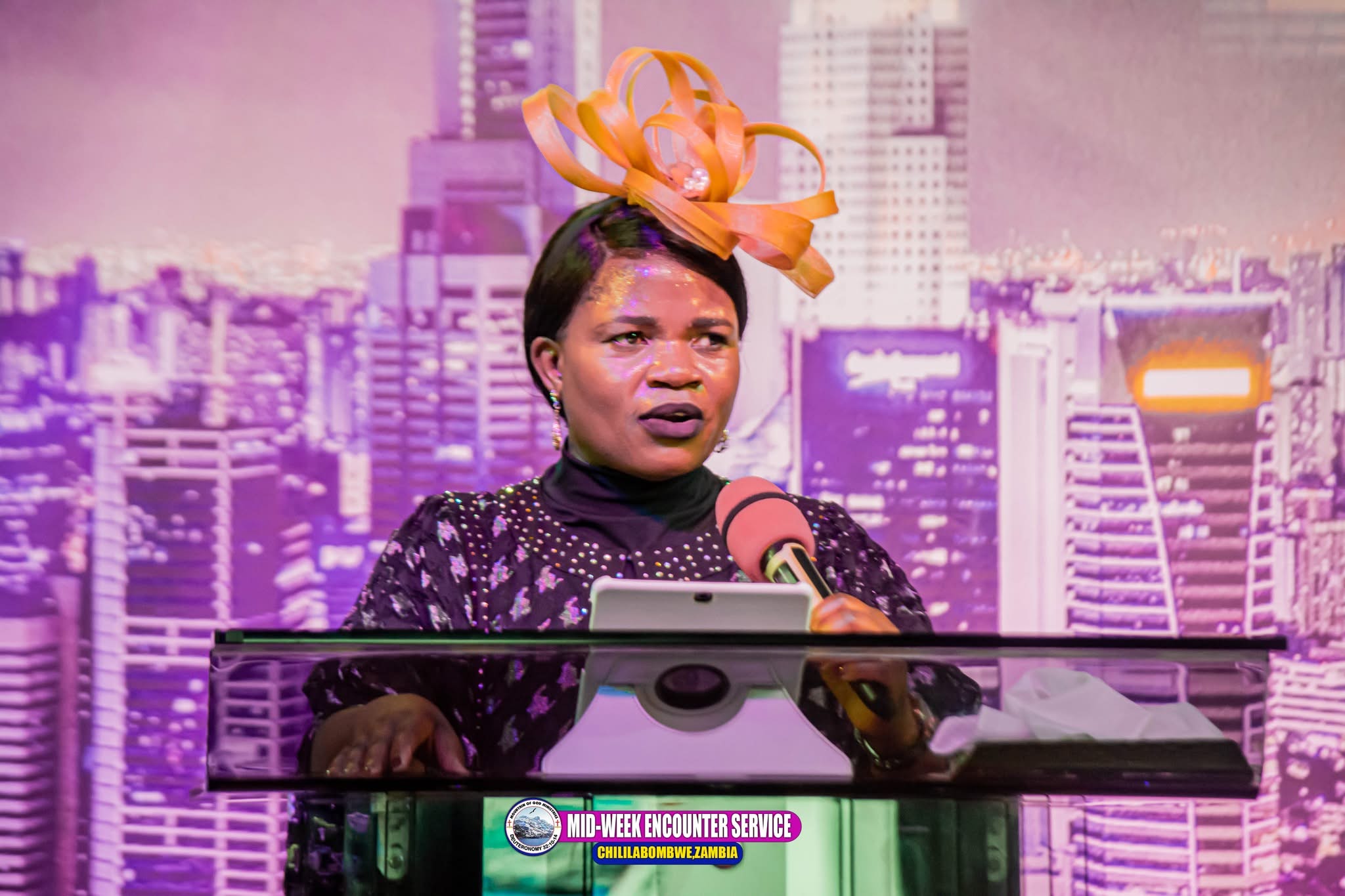 SUDDEN RESTORATIONS [Part 2]