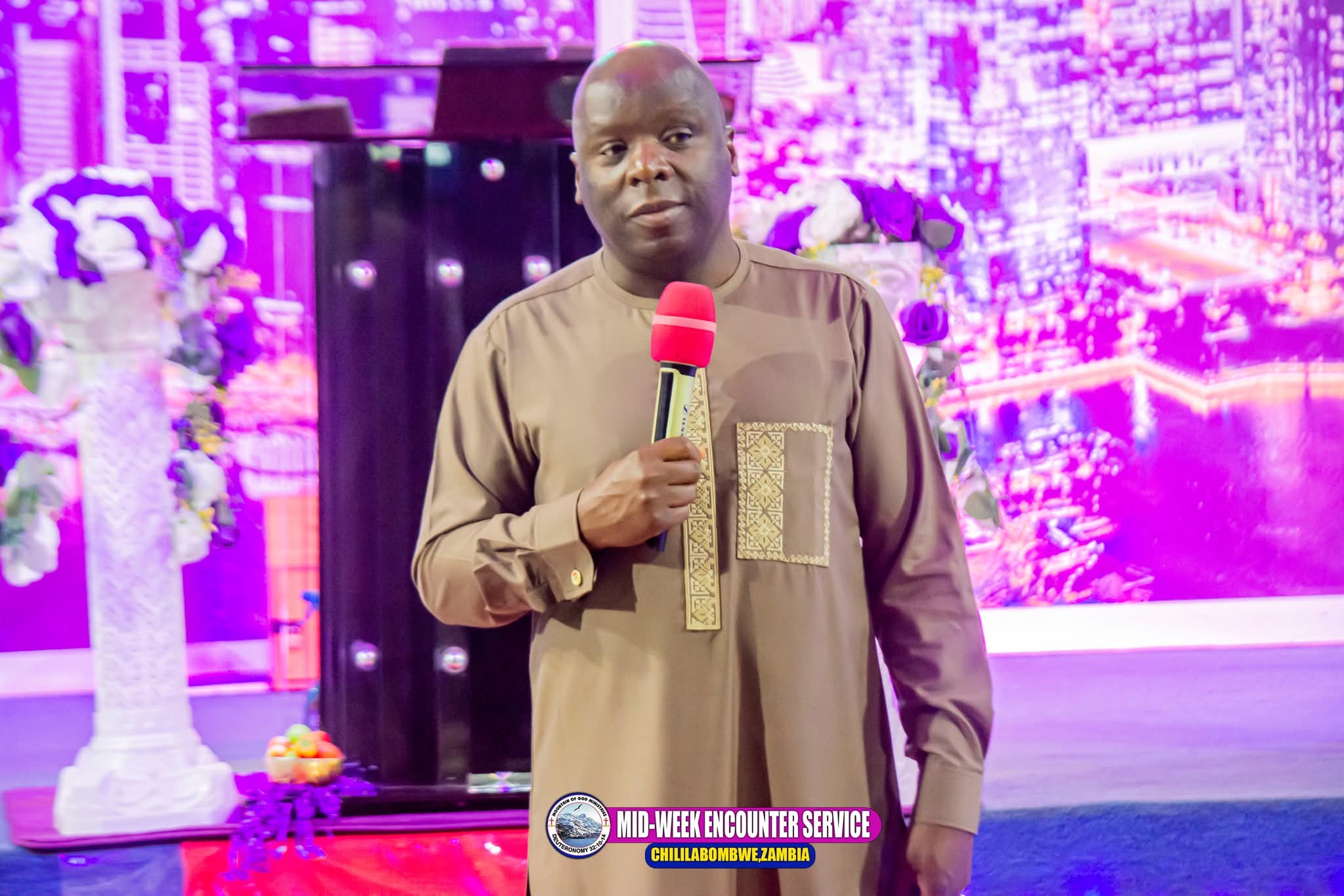 HOW TO PROVOKE DIVINE PRESENCE