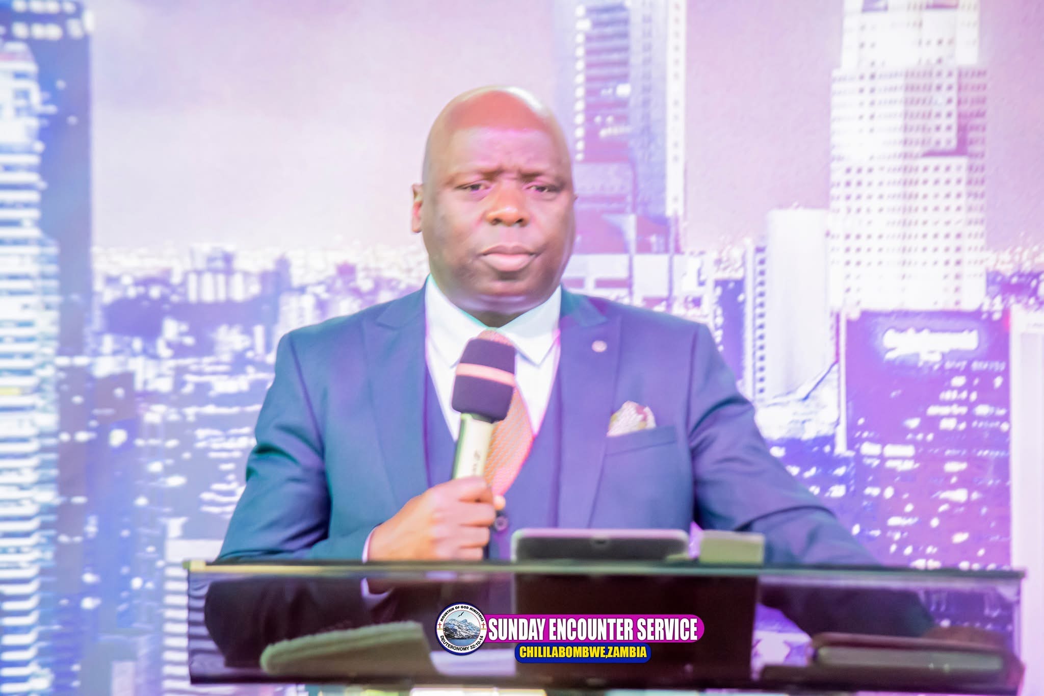 BATTLE FOR NEW DIMENSIONS: UNDERSTANDING THE POWER OF AN ALTAR (WITH REGARD TO PRIESTHOOD)