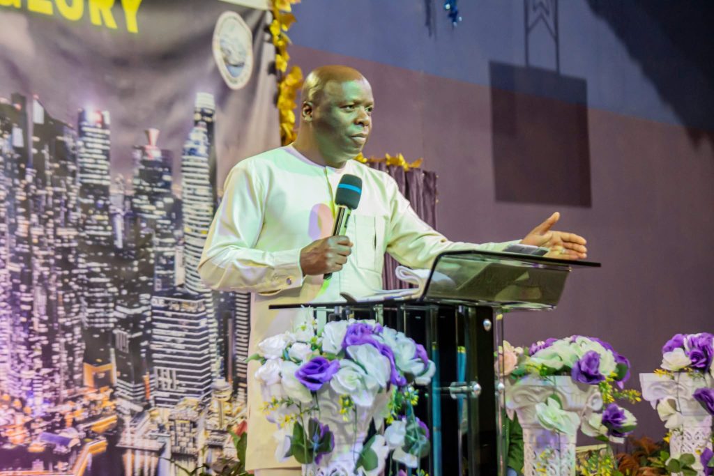 BATTLE FOR NEW DIMENSIONS: THE POWER OF SACRIFICE