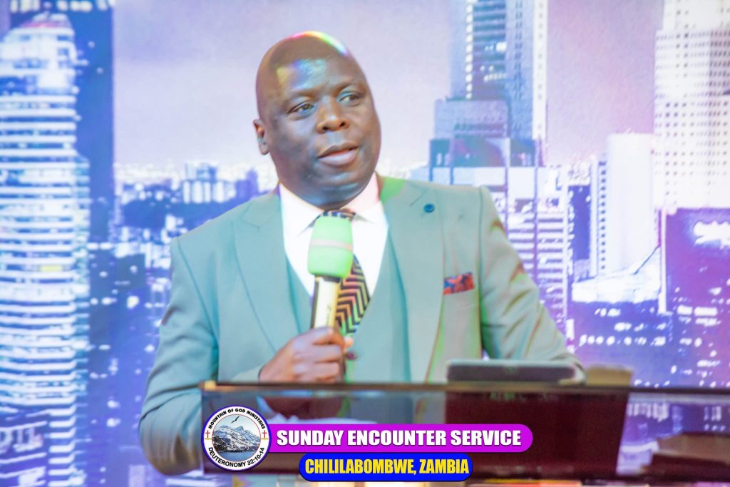 BATTLE FOR NEW DIMENSIONS  [Part 5] : UNDERSTANDING PRIESTHOOD;  TAPPING INTO THE POWER OF AGREEMENT IN PRAYER