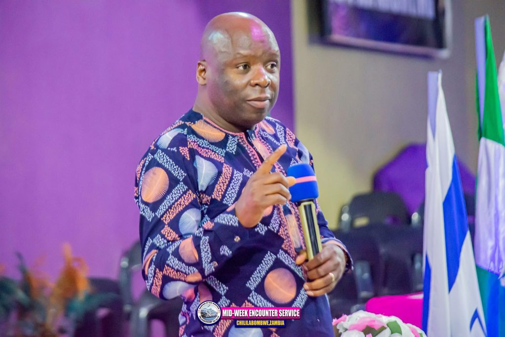 Things to note about the presence of God