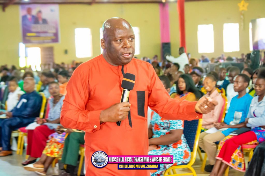 UNDERSTANDING PRIESTHOOD [Part 4] : Offering Acceptable Praises