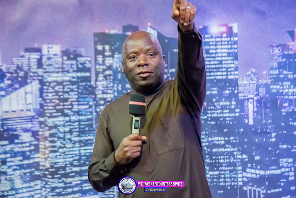 BATTLE FOR NEW DIMENSIONS [Part 3] – Understanding Priesthood