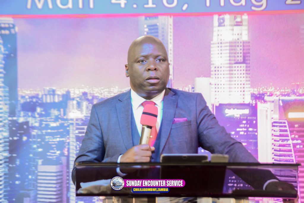 BATTLE FOR NEW DIMENSIONS: THE HOLY SPIRIT AND REVIVAL [Part 1]