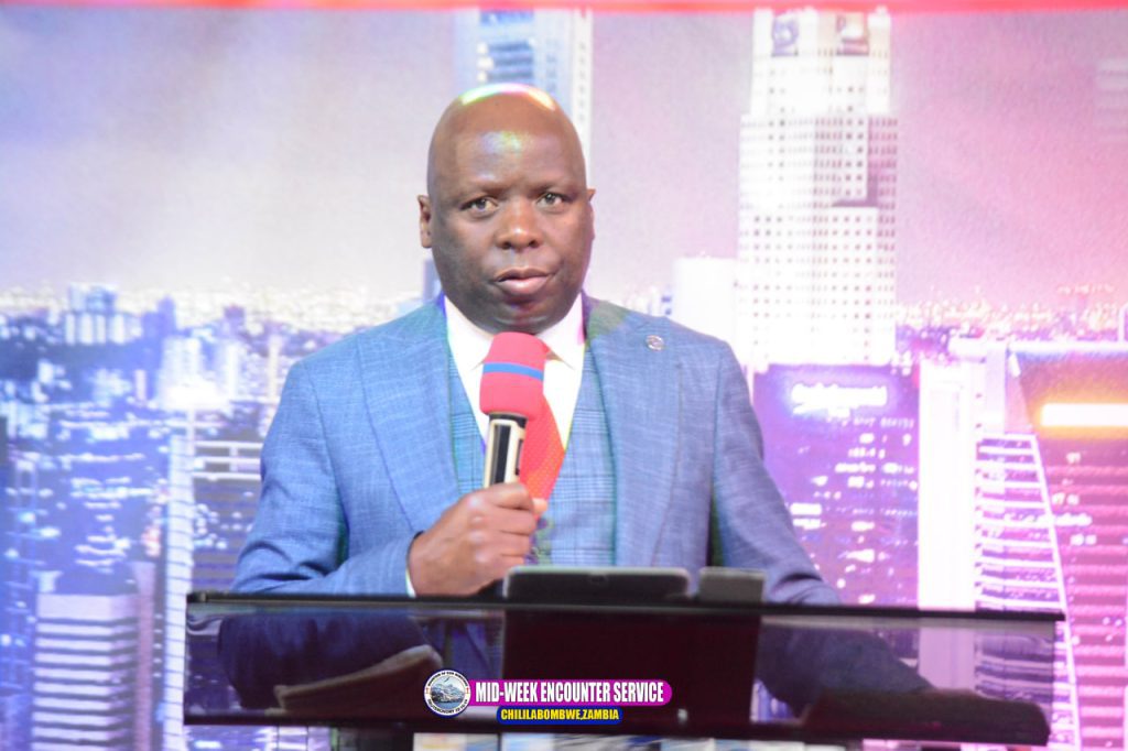 MIDWEEK ENCOUNTER SERVICE (12/11/2025)