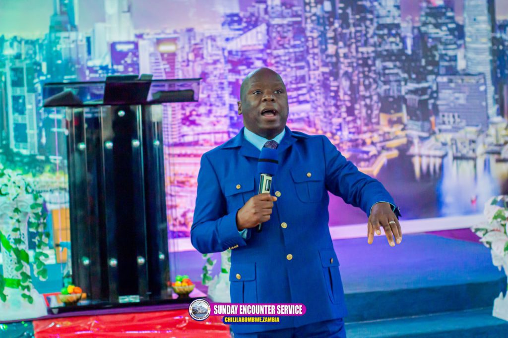 BATTLE FOR NEW DIMENSIONS: UNDERSTANDING THE PERSON OF THE HOLY SPIRIT