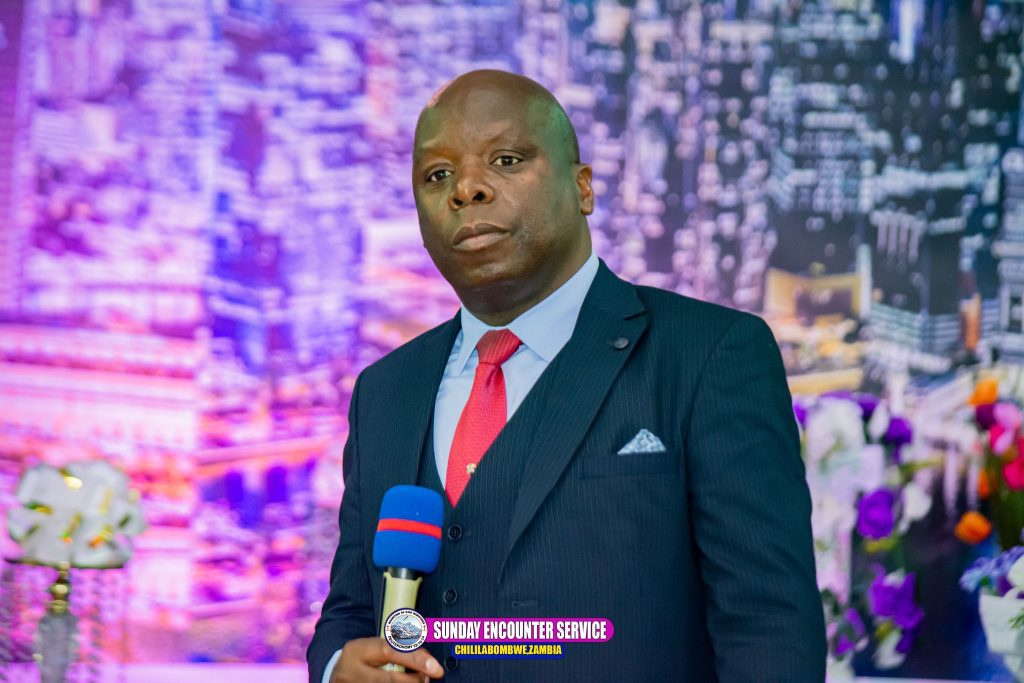 THE POWER OF THE PRAYER ALTAR