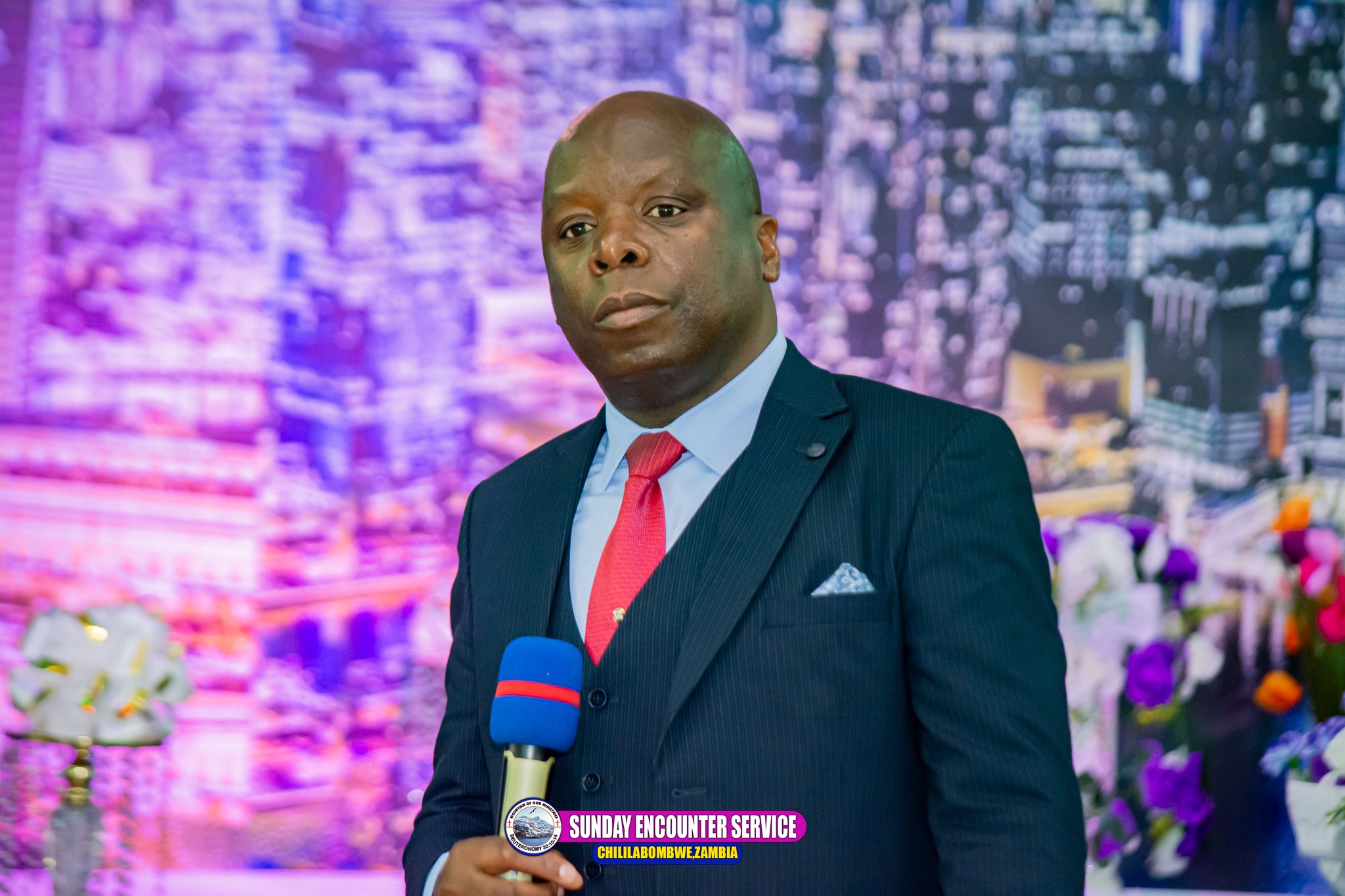 THE POWER OF THE PRAYER ALTAR