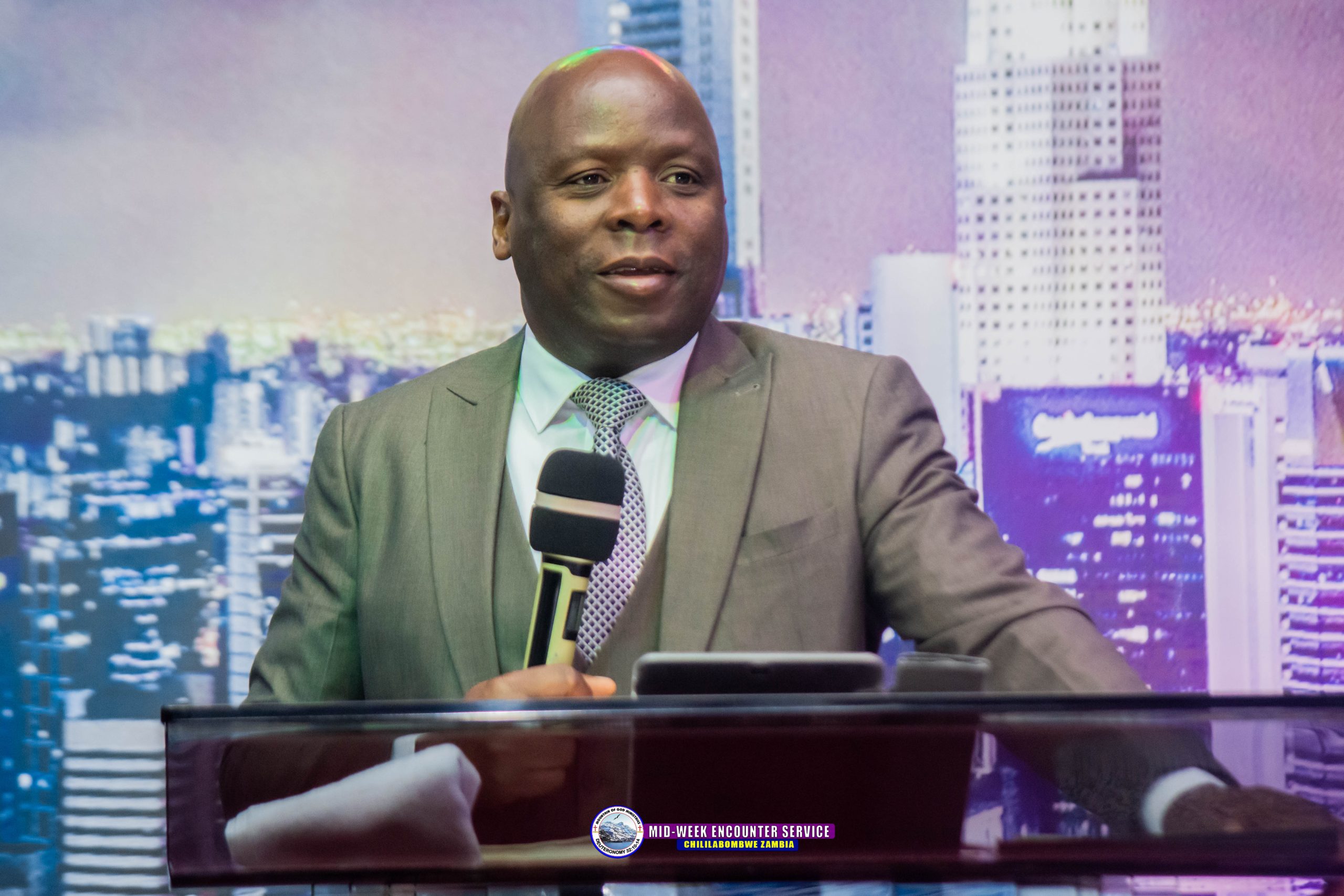 A GOOD SOLDIER OF CHRIST