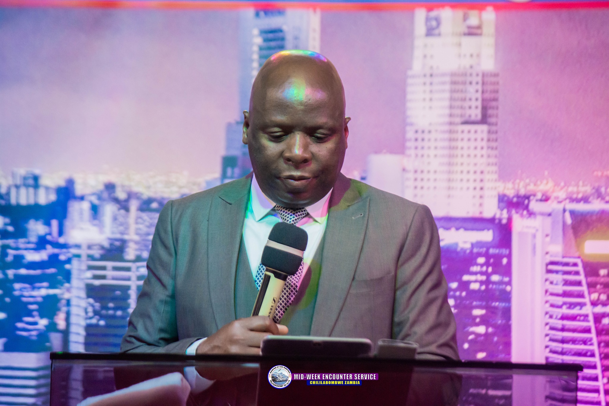 CHARACTERISTICS OF A GOOD SOLDIER OF JESUS