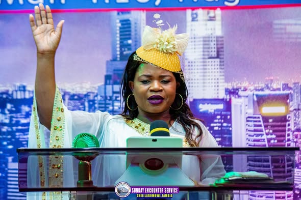 Positioning for Divine Visitation for the soon-to-land supernatural wave of favour. (Pt 2)