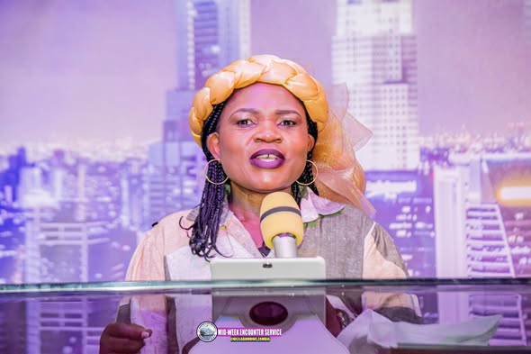 Positioning for Divine Visitation for the soon-to-land supernatural wave of favour. (Pt 3)