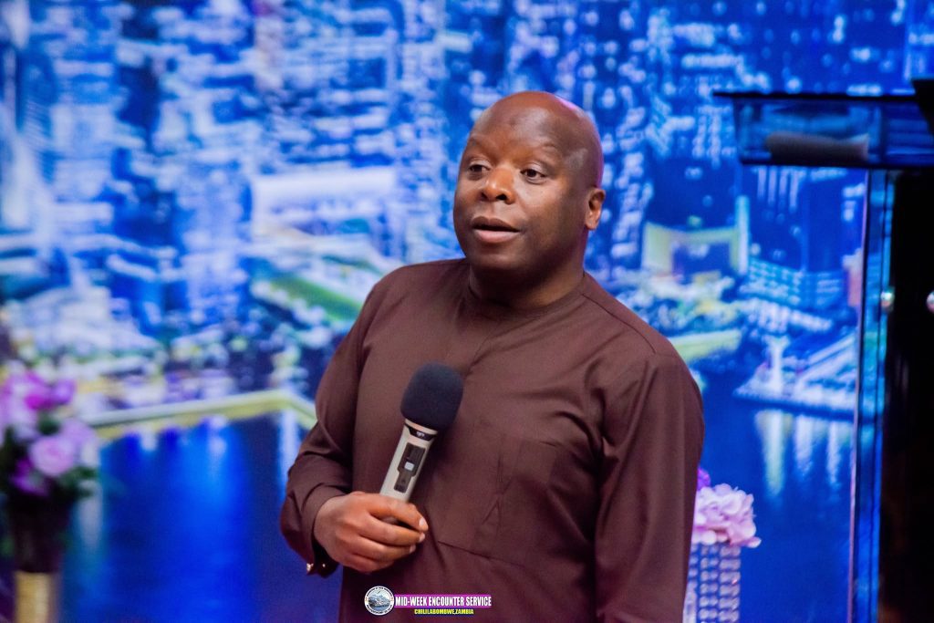 MIDWEEK ENCOUNTER SERVICE (08/07/2026)