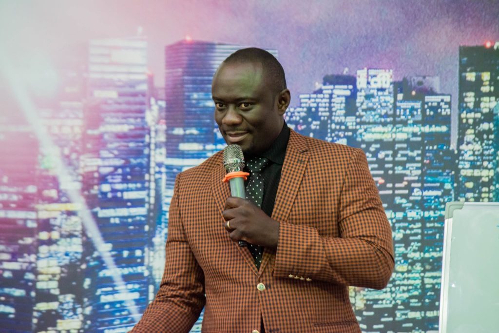THE POWER OF GOD’S WORD [Part 2]
