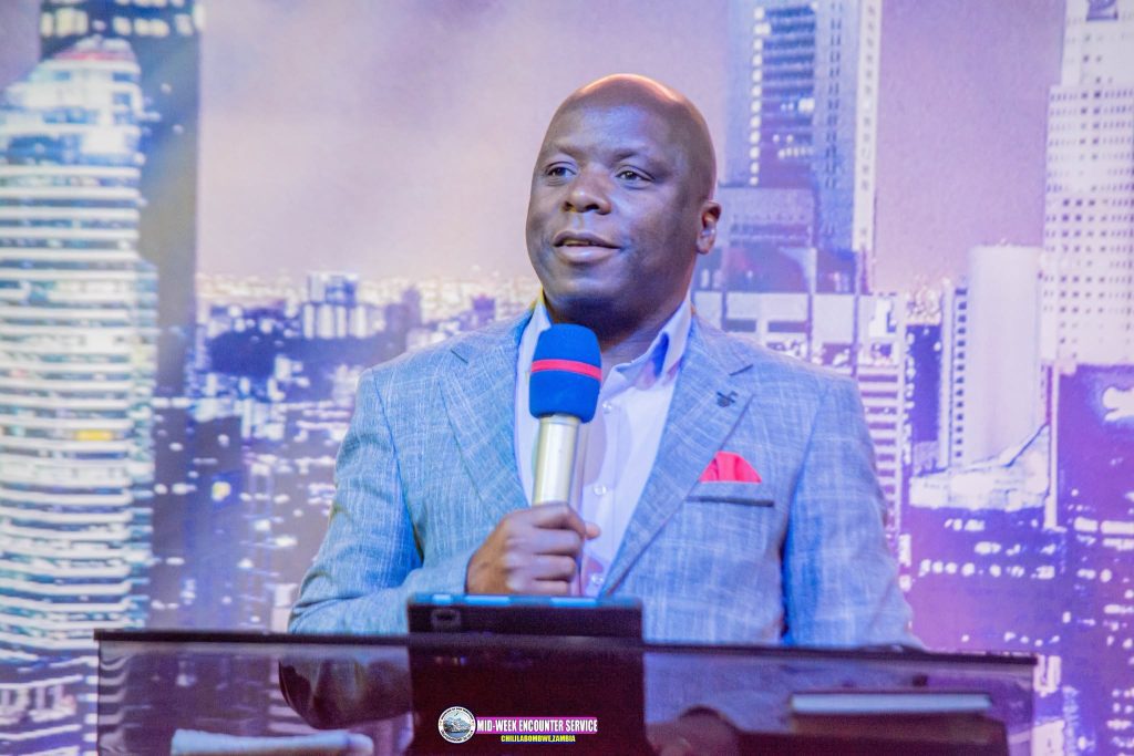 KEEPING THE WORD OF GOD